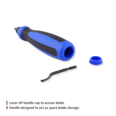 deburring youtools hss