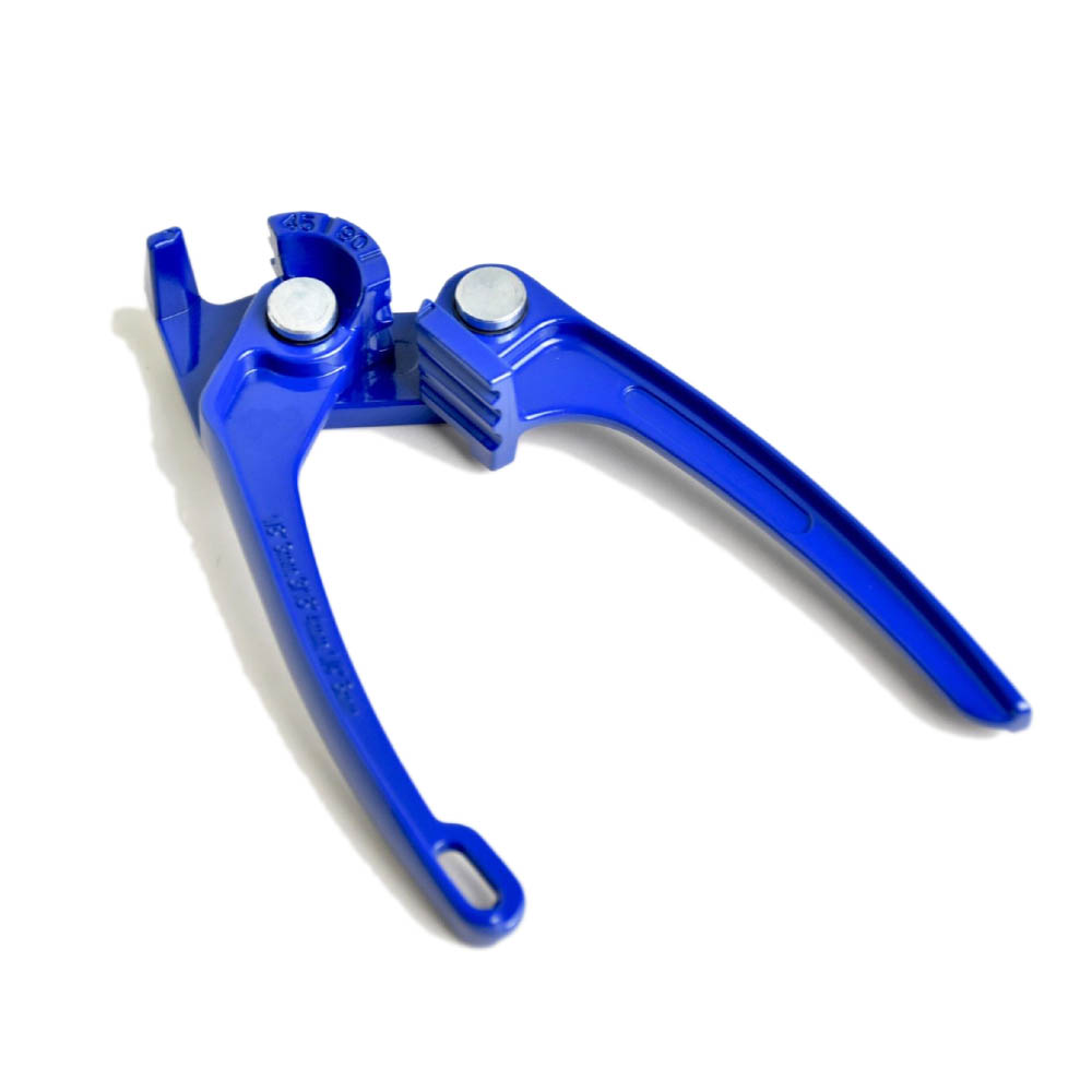 Mini tube bender deals