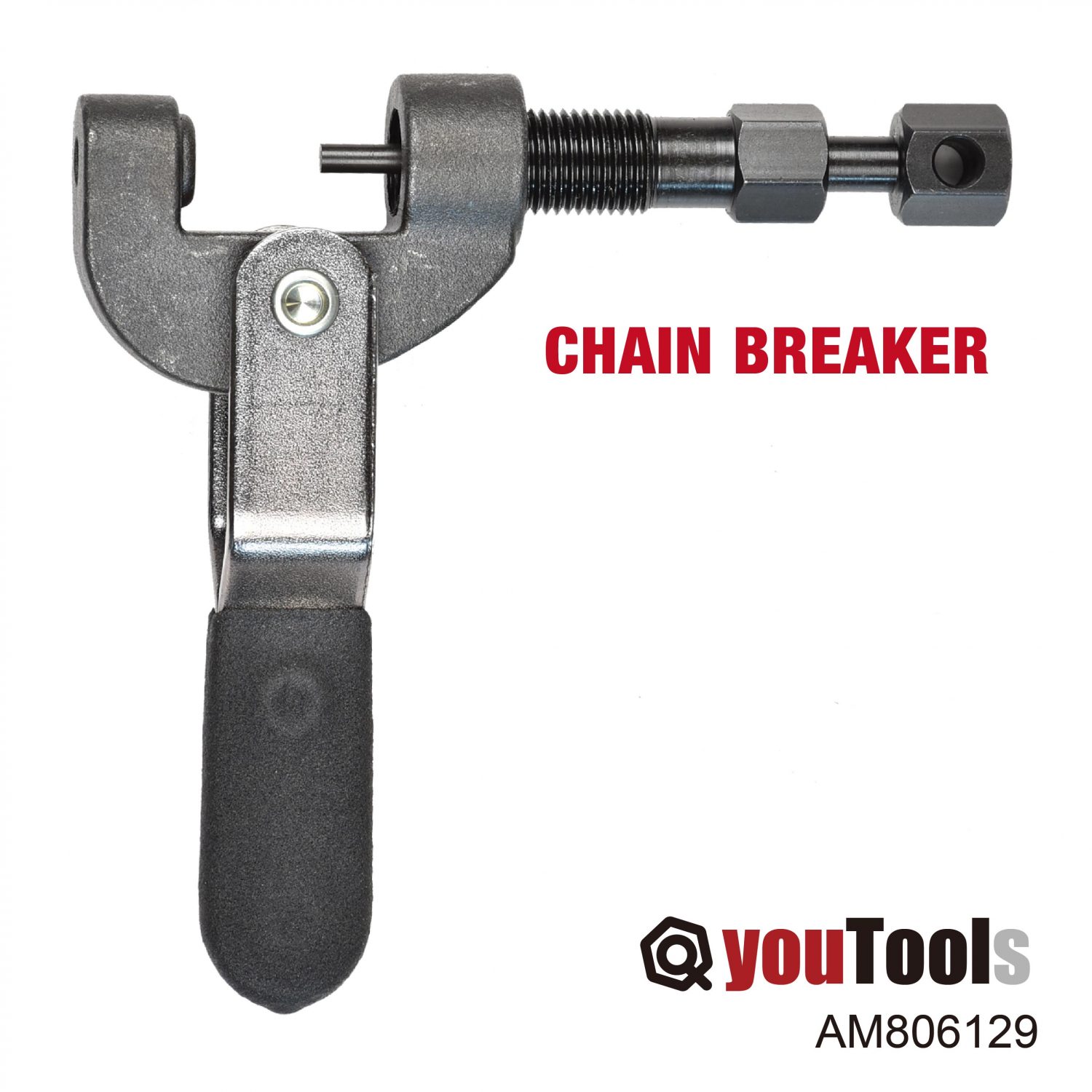 Heavy Duty Chain Breaker YouTools