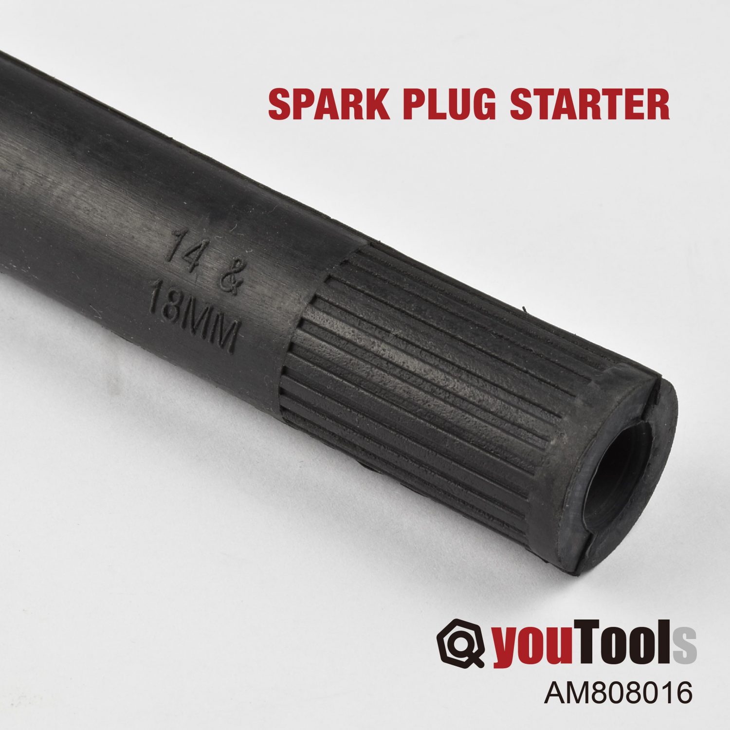 Spark Plug Starter Installation Tool 1218 mm YouTools