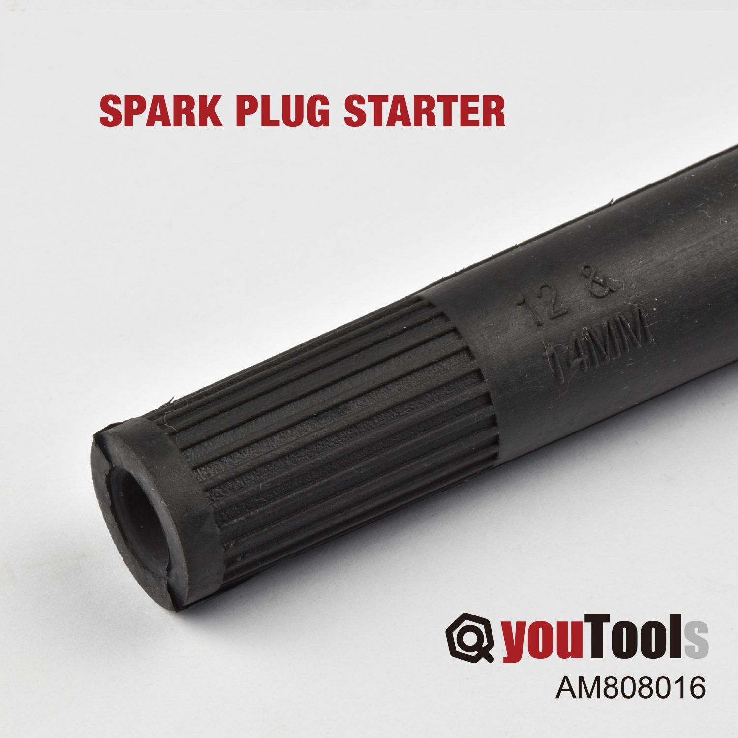 Spark Plug Starter Installation Tool 1218 mm YouTools